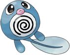 Ptitard shiny