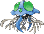 Tentacruel shiny