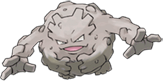 Gravalanch shiny