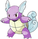 Carabaffe shiny