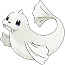 Lamantine shiny