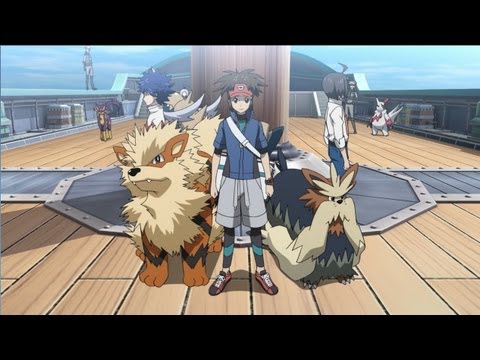 [PokeCommunity.com] [Spoiler]Team Plasma