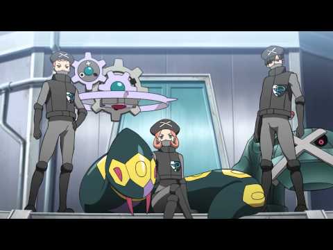 [PokeCommunity.com] [Spoiler]Team Plasma