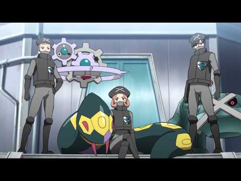 [Spoiler]Team Plasma