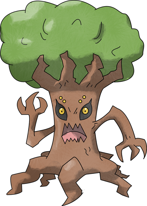 [PokeCommunity.com] July Coro-Coro: 5 New Pokemon + Xerneas & Yveltal typings + Oorotto