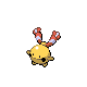 Pokémon #433