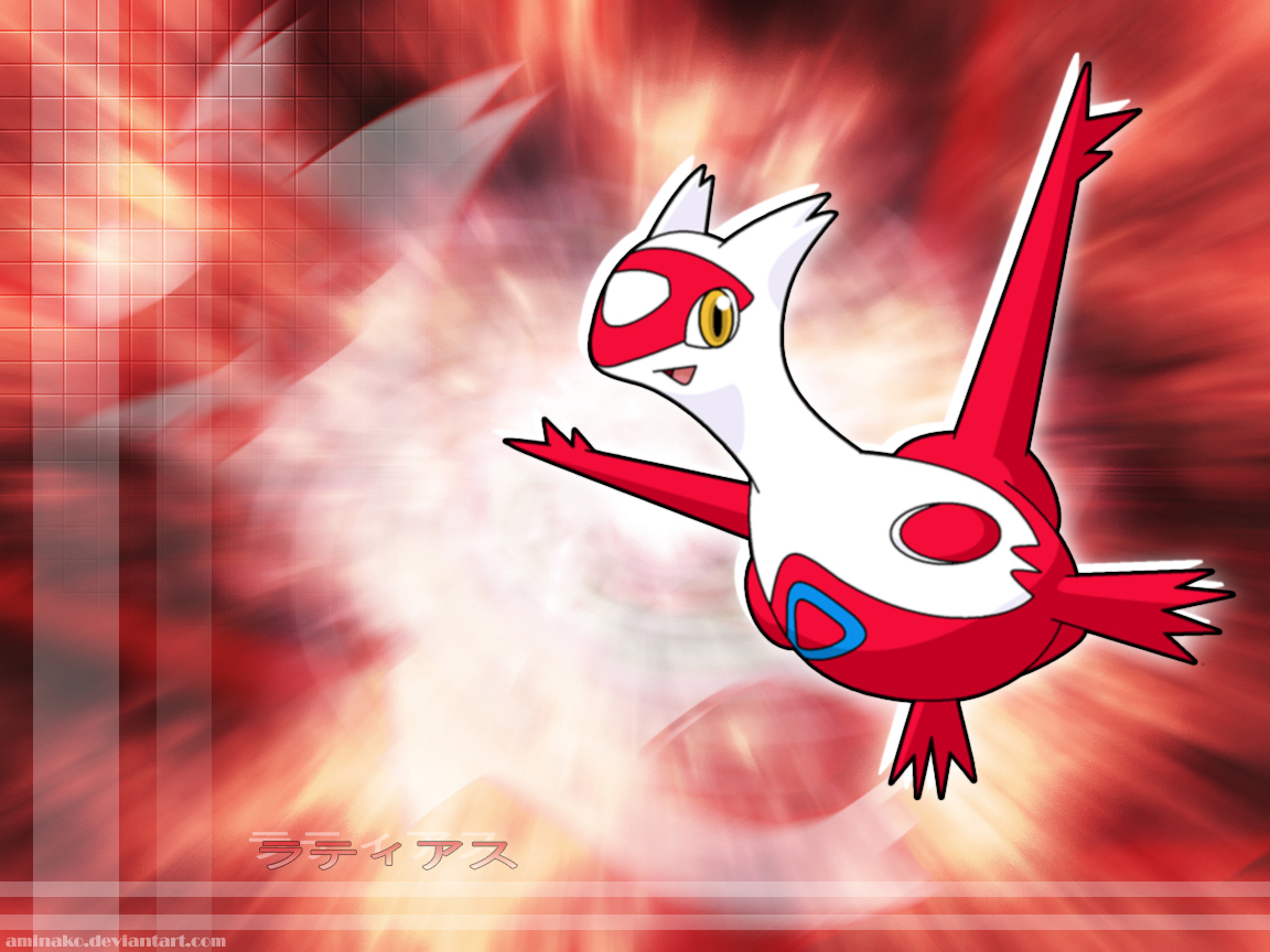 [PokeCommunity.com] ★ The Psionic Citadel ★ (Psychic Pokemon fan club)